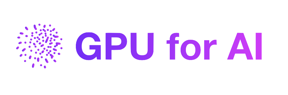 GPU4AI